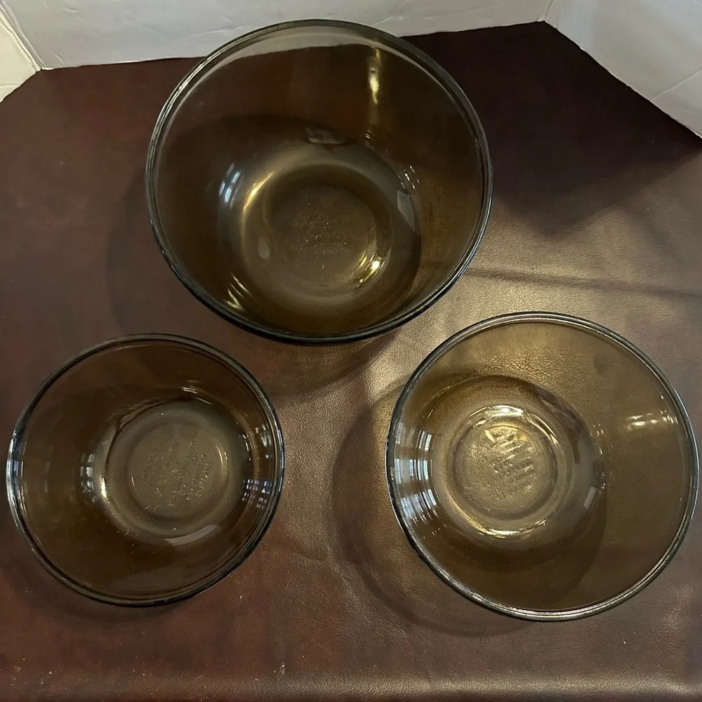 Anchor hocking mixing bowls